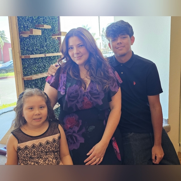 Meet your Posher, Irene - Picture 2 of 2